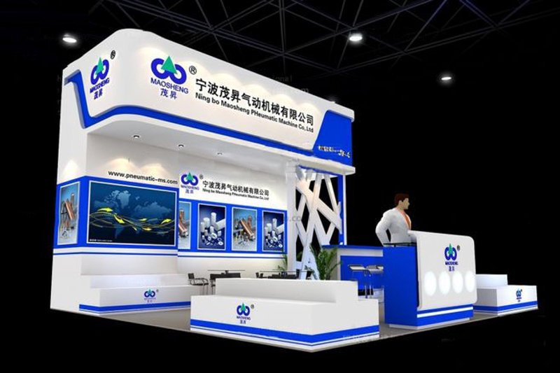 在北京，如何挑选一家可靠的展览公司？