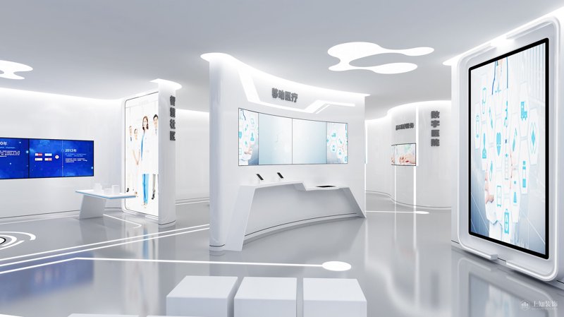 如何打造吸引眼球的展位？——通过访谈了解专业设计师的心得